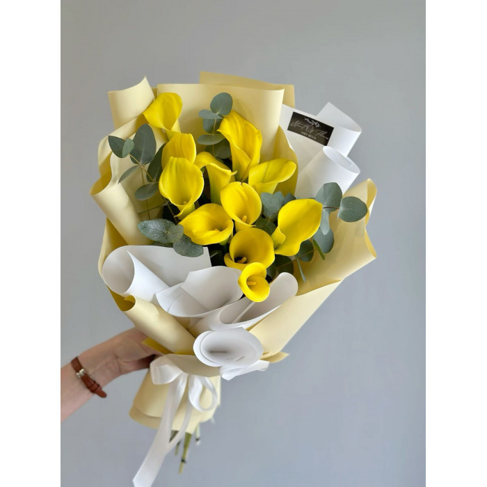 Калла мини в Кентау